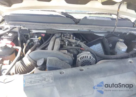 2008 GMC Sierra 1500 Sle2 z USA, uszkodzony, nr VIN 1GTEK19J48Z131392